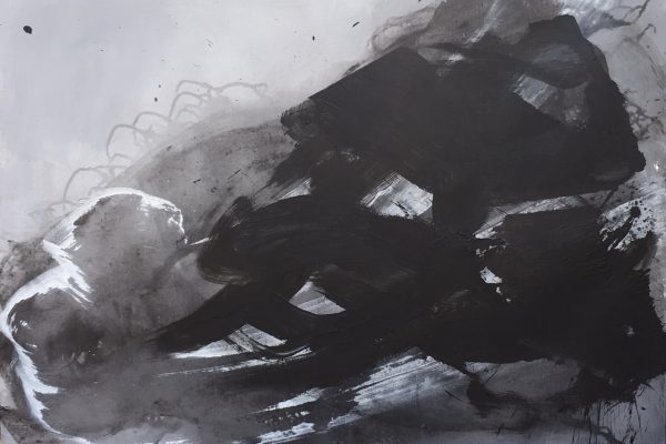 Opus 469. 97 x 130 cm