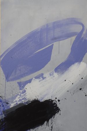 Opus 476. 114 x 97 cm